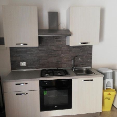 Cara Sibilla 112 Apartman Marsala Kültér fotó