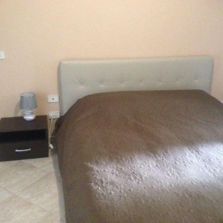 Cara Sibilla 112 Apartman Marsala Kültér fotó