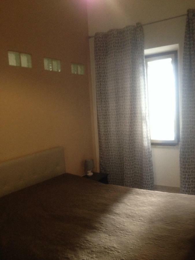 Cara Sibilla 112 Apartman Marsala Kültér fotó